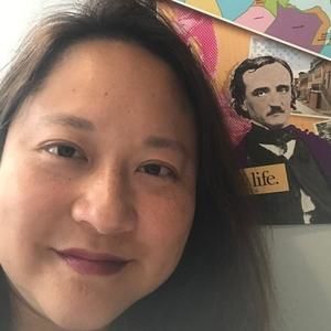 Meet your Posher, Julie